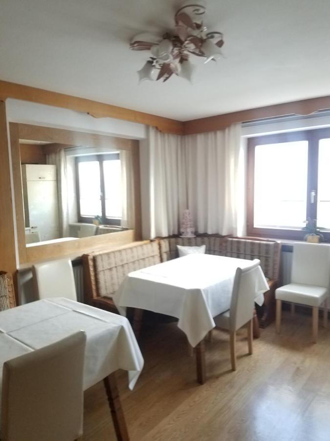 Gaestehaus Fahringer Walchsee Luaran gambar