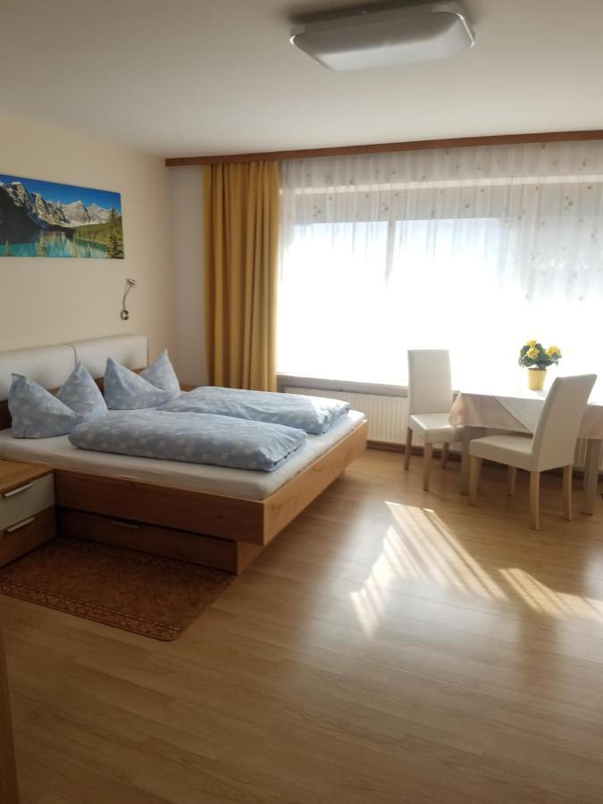 Gaestehaus Fahringer Walchsee Luaran gambar