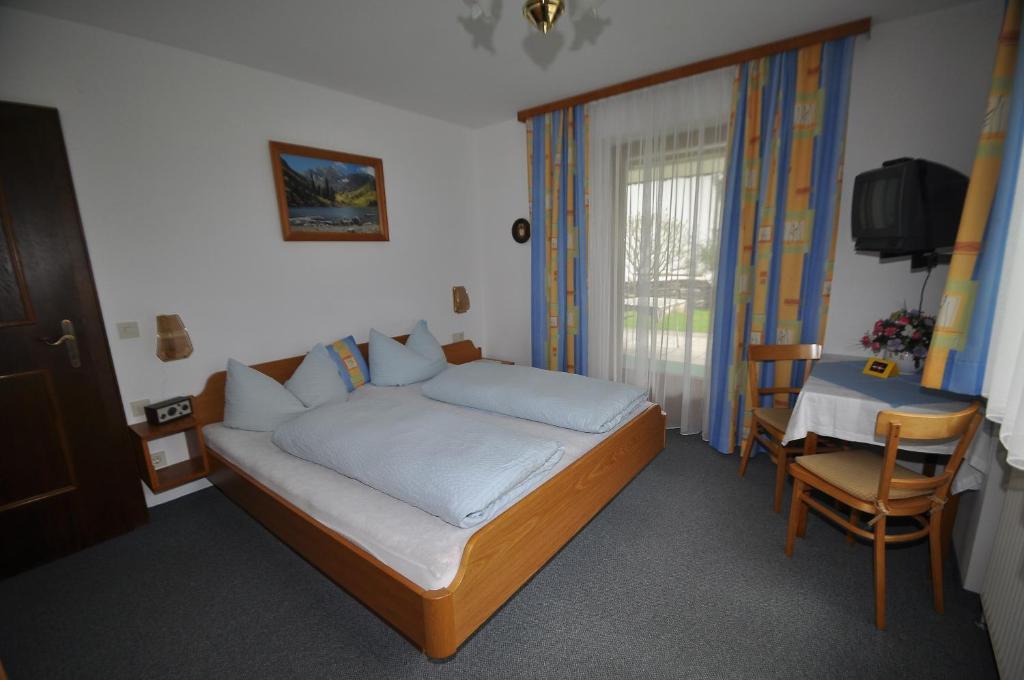 Gaestehaus Fahringer Walchsee Luaran gambar